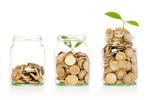 Met AXA Invest4P spaar én beleg je in éénzelfde contract